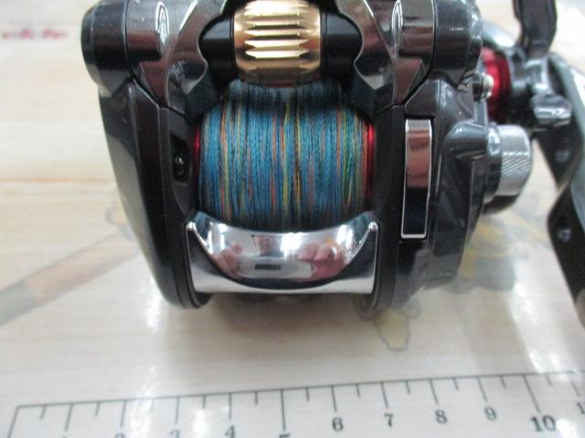 19シーボーグ 200J