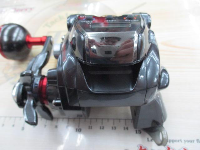 19シーボーグ 200J