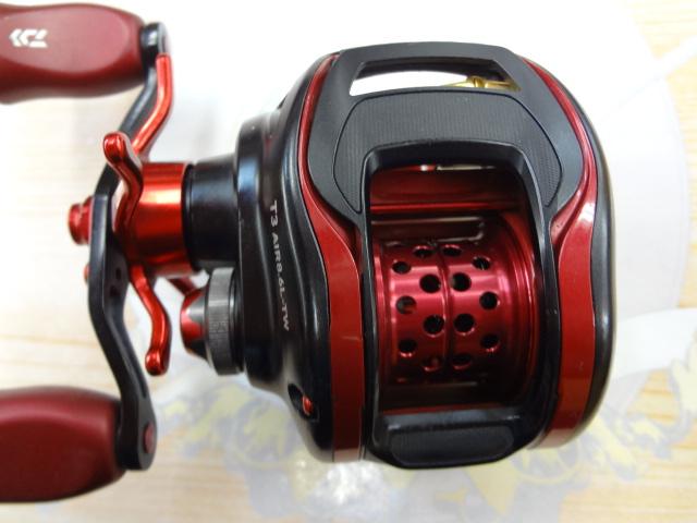 T3 AIR 6.8L-TW
