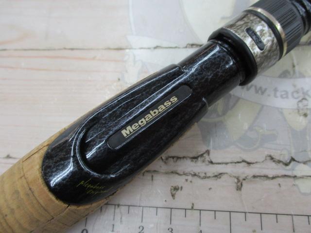 デストロイヤー F2-62XS(HT1000)
