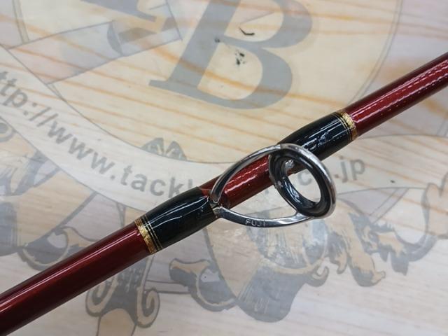 16炎月BB B69L-S