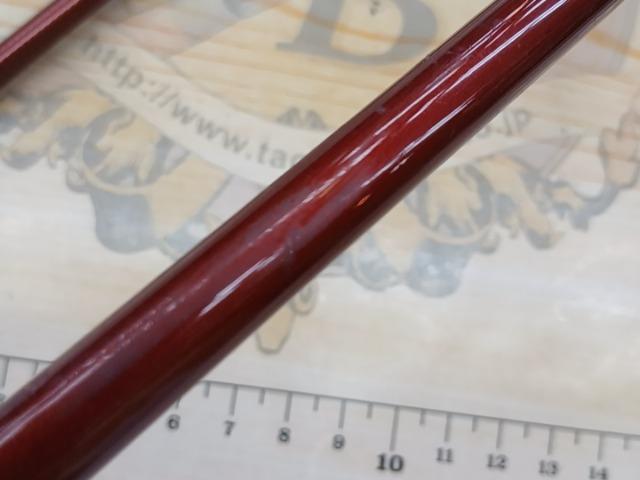 16炎月BB B69L-S