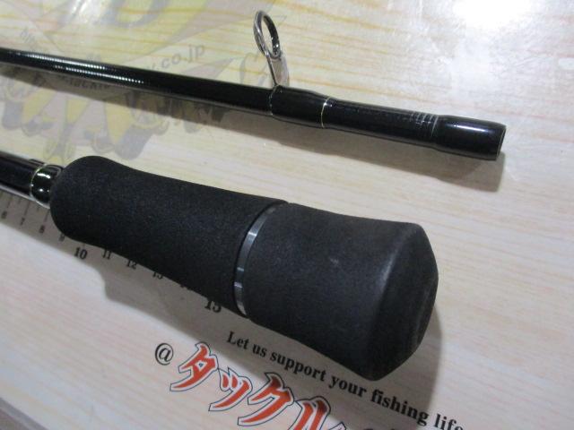 カリスタ 82ML/AR オールラウンダー