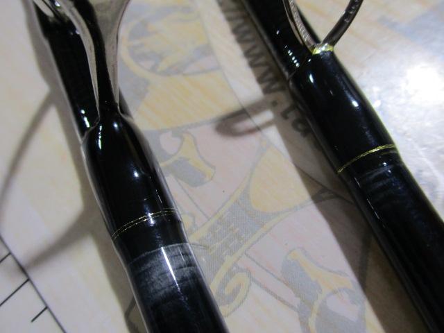 カリスタ 82ML/AR オールラウンダー
