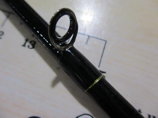 カリスタ 82ML/AR オールラウンダー