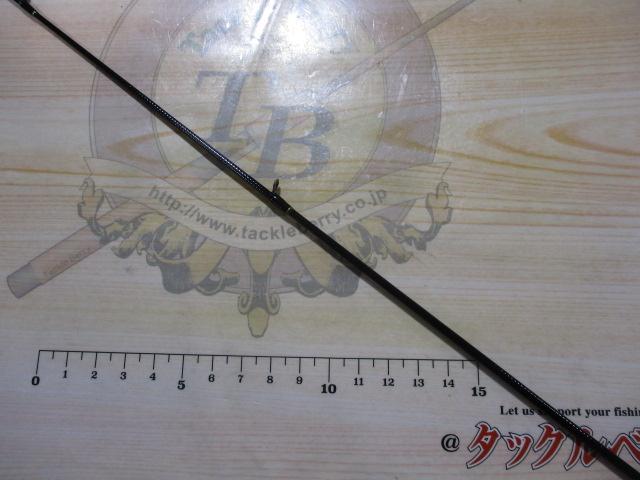 カリスタ 82ML/AR オールラウンダー
