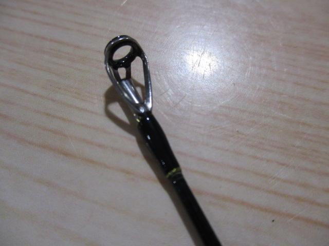 カリスタ 82ML/AR オールラウンダー