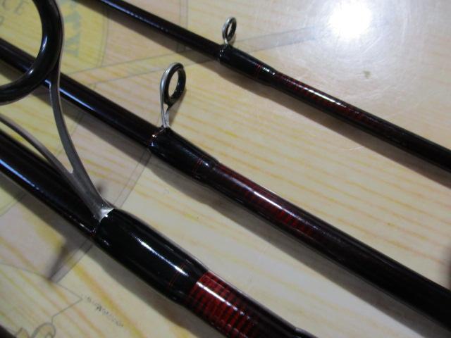 エギンガーパックSE805ML