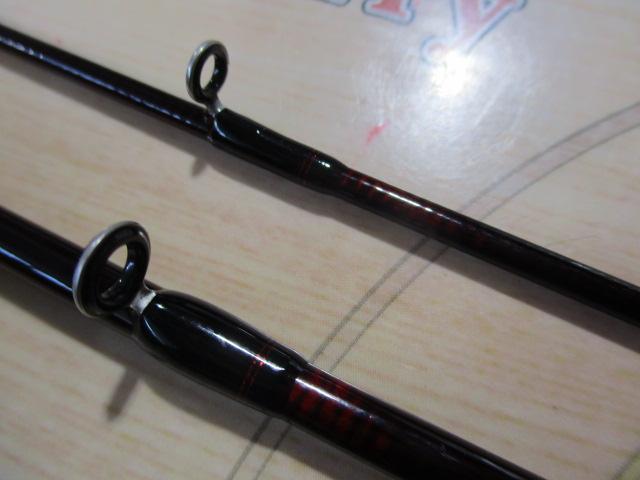 エギンガーパックSE805ML