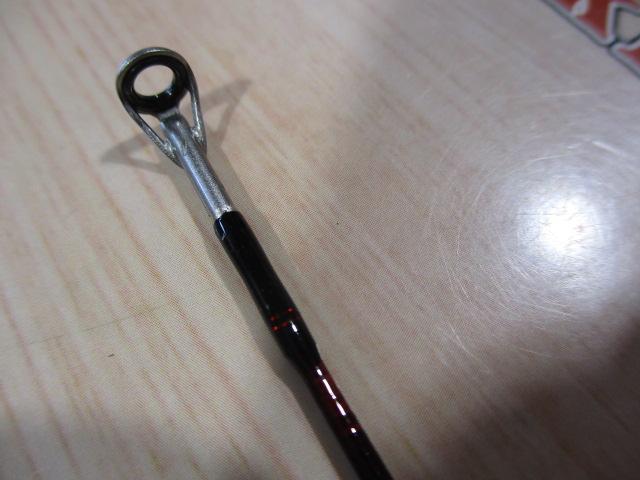 エギンガーパックSE805ML