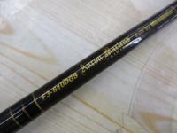 デストロイヤー F3-610DGS(オロチフュージコンタクト)EVAフォアグリップ