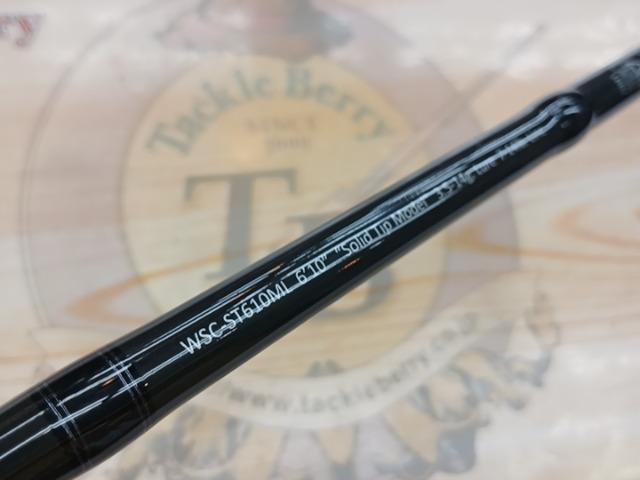 ワイルドサイド WSC-ST610ML