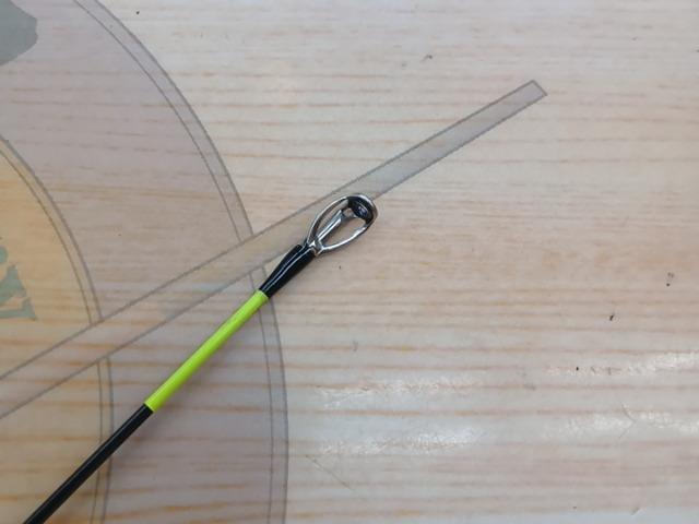 ワイルドサイド WSC-ST610ML