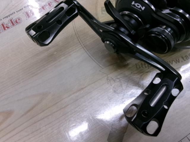 25SLX BFS XG LEFT
