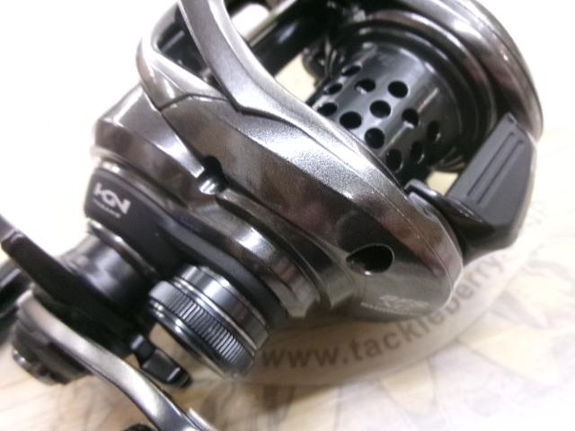 25SLX BFS XG LEFT
