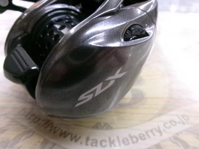 25SLX BFS XG LEFT