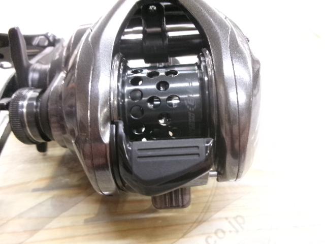 25SLX BFS XG LEFT