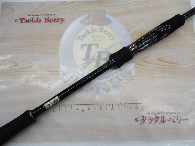 カリスタ 86M/PF パワー&フィネス