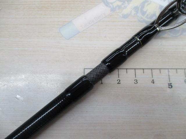 カリスタ 86M/PF パワー&フィネス