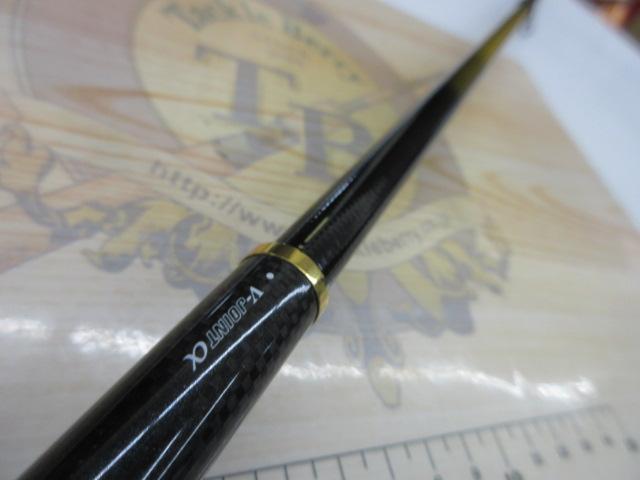 24トーナメント磯 AGS ML-53