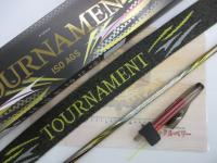 24トーナメント磯 AGS ML-53