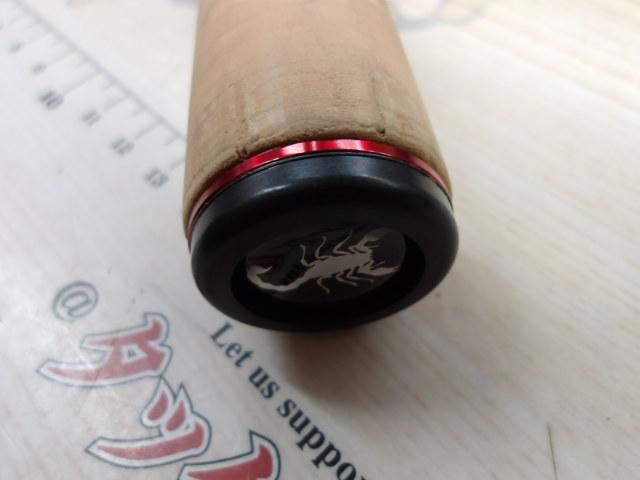 スコーピオン1604SS-5