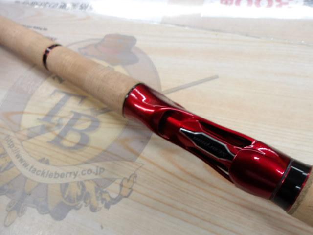 スコーピオン1604SS-5