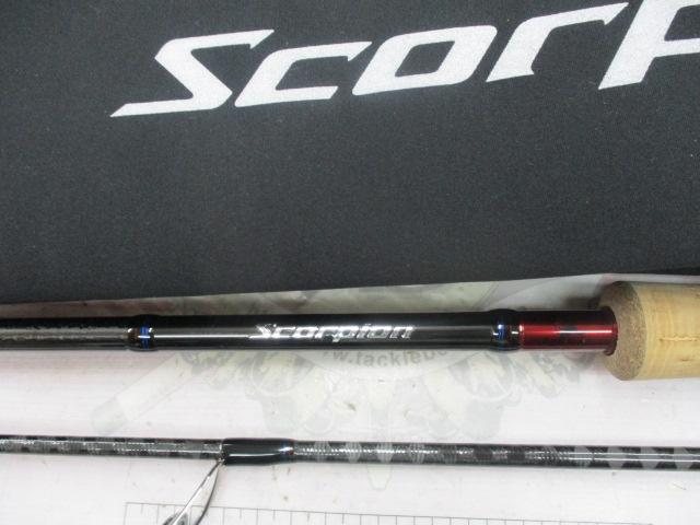 スコーピオン 2704RS-2(2019モデル)