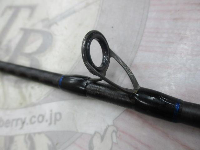 21コルトスナイパーBB S100MH-3