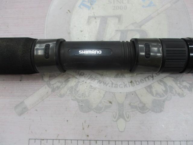 21コルトスナイパーBB S100MH-3