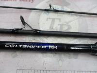 21コルトスナイパーBB S100MH-3