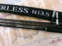 ボーダレスGL N13.5