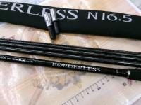 ボーダレスGL N16.5