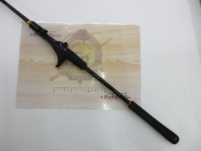 炎月XR N-B72MH-S/L
