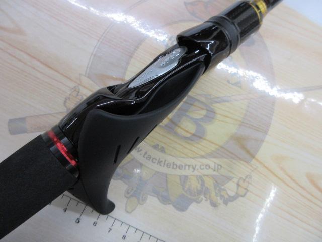 炎月XR N-B72MH-S/L