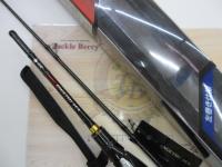 炎月XR N-B72MH-S/L