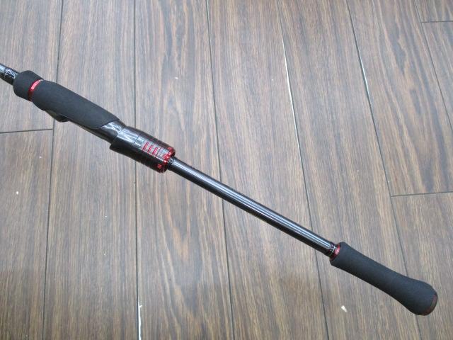 エメラルダスストイストRT 82MH