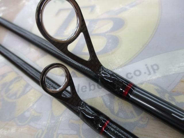 エメラルダスストイストRT 82MH