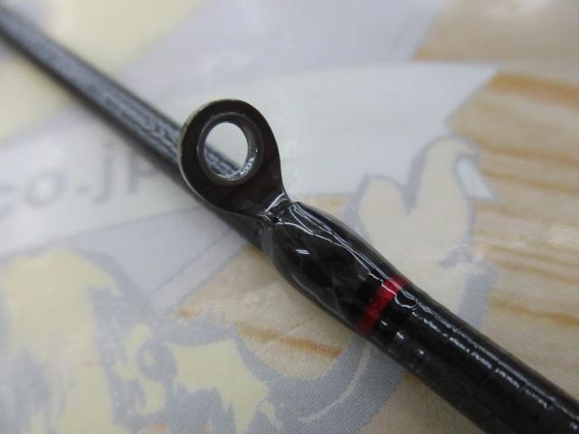 エメラルダスストイストRT 82MH