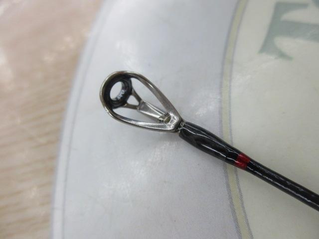 エメラルダスストイストRT 82MH