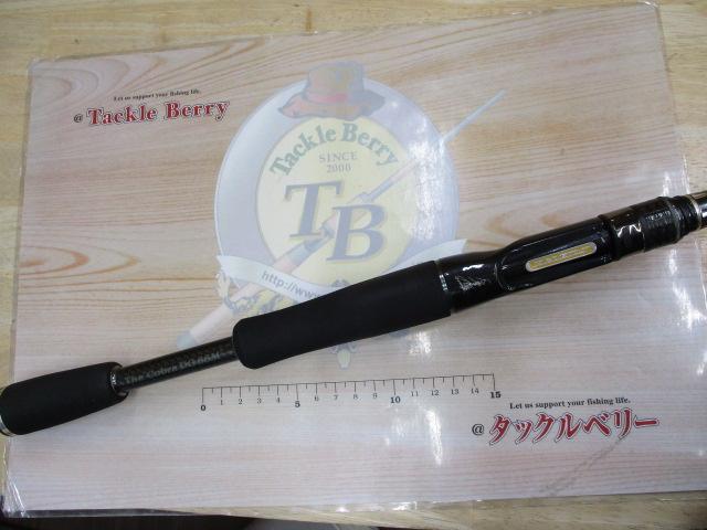 カレイドインスピラーレ TKIC-66M-BK コブラDG66M