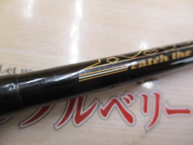 カレイドインスピラーレ TKIC-66M-BK コブラDG66M