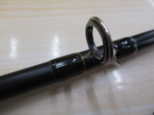 カレイドインスピラーレ TKIC-66M-BK コブラDG66M