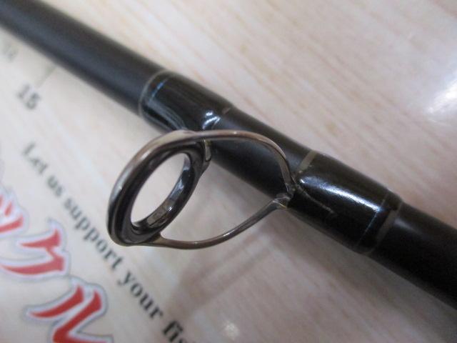 カレイドインスピラーレ TKIC-66M-BK コブラDG66M