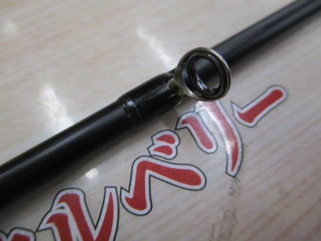 カレイドインスピラーレ TKIC-66M-BK コブラDG66M