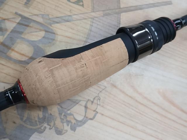 スラム MSR-64IT Bateren