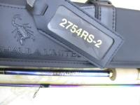23ワールドシャウラリミテッド 2754RS-2
