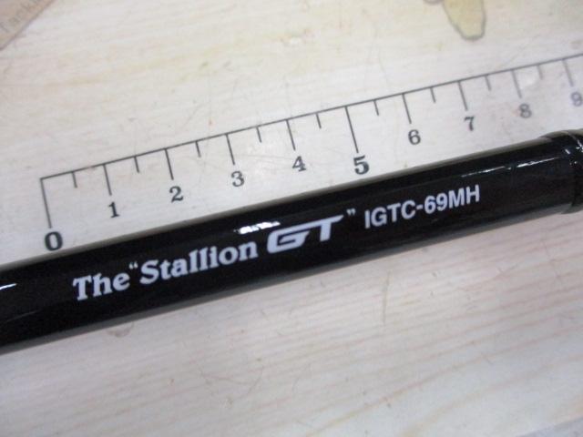 カレイドインスピラーレGT IGTC-69MH スタリオンGT
