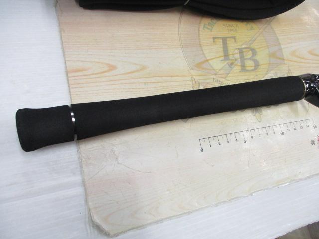 カレイドインスピラーレGT IGTC-69MH スタリオンGT