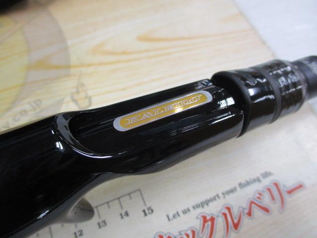 カレイドインスピラーレGT IGTC-69MH スタリオンGT